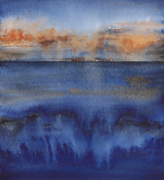 Jane Blundell Artist: Custom watercolour mixes - a question of Greys