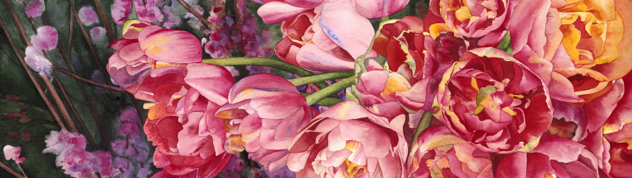 Camellia Student Watercolor Set - Assorted, Set of 18 Colors, BLICK Art  Materials