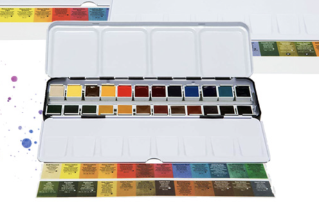 Pro Art Palette Plastic Rectangle Extra Large Tray, Paint Palette, Paint  Tray, Paint Pallet, Paint Tray Palette, Plastic Pallet, Paint Trays, Paint  Pallete, Acrylic Paint Palette Tray